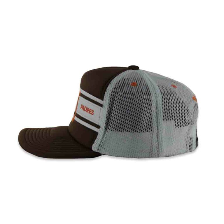 Mitchell-Ness-San-Diego-Padres-Sideline-Trucker-Cooperstown-Snapback-Hat-Brown-Left-.jpg Mitchell-Ness-San-Diego-Padres-Sideline-Trucker-Cooperstown-Snapback-Hat-Brown-Left-.jpg