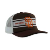 Mitchell-Ness-San-Diego-Padres-Sideline-Trucker-Cooperstown-Snapback-Hat-Brown-Right-Front-.jpg