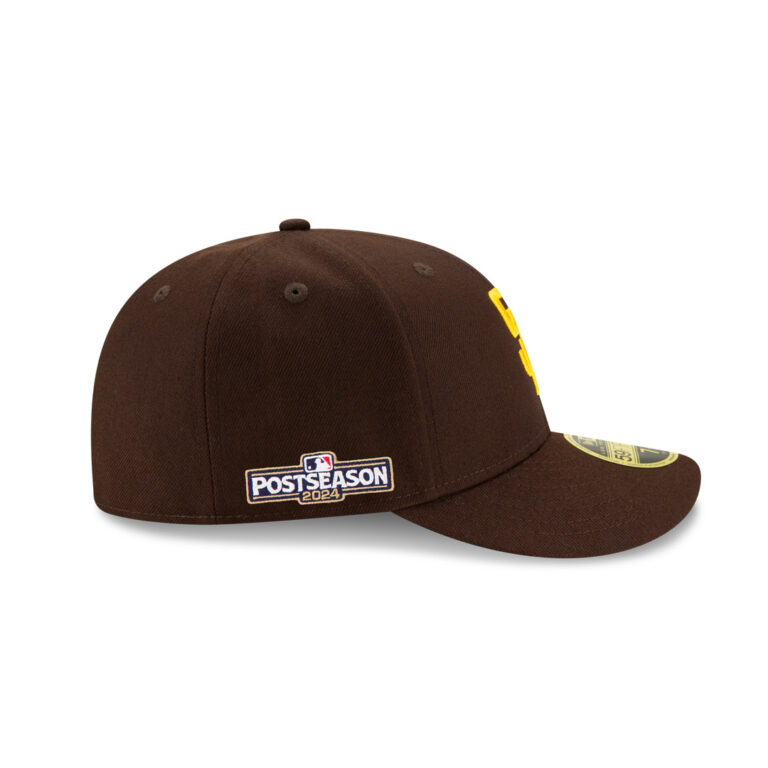 New-Era-59Fifty-Low-Profile-San-Diego-Padres-2024-Post-Season-Side-Patch-On-Field-Game-Fitted-Hat-Right.jpg New-Era-59Fifty-Low-Profile-San-Diego-Padres-2024-Post-Season-Side-Patch-On-Field-Game-Fitted-Hat-Right.jpg