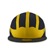 New-Era-9Fifty-Michigan-Wolverines-Helmet-Snapback-Hat-Blue-Gold-Front-.jpg