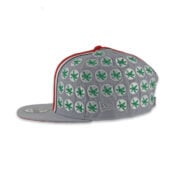 New-Era-9Fifty-Ohio-State-Buckeyes-Helmet-Snapback-Hat-Gray-Scarlet-Red-Left-.jpg