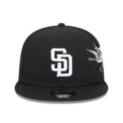 New-Era-9Fifty-San-Diego-Padres-Dragon-City-Art-Snapback-Hat-Black-White-Front.jpg