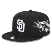 New-Era-9Fifty-San-Diego-Padres-Dragon-City-Art-Snapback-Hat-Black-White-Left-Front.jpg