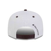 New-Era-9Fifty-San-Diego-Padres-Official-Doodles-Snapback-Hat-White-Brown-Back.jpg