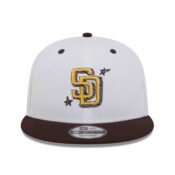 New-Era-9Fifty-San-Diego-Padres-Official-Doodles-Snapback-Hat-White-Brown-Front.jpg