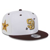 New-Era-9Fifty-San-Diego-Padres-Official-Doodles-Snapback-Hat-White-Brown-Right-Front.jpg