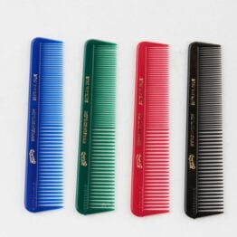Suavecito Comb Pack Multi