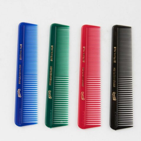 Suavecito Comb Pack Multi