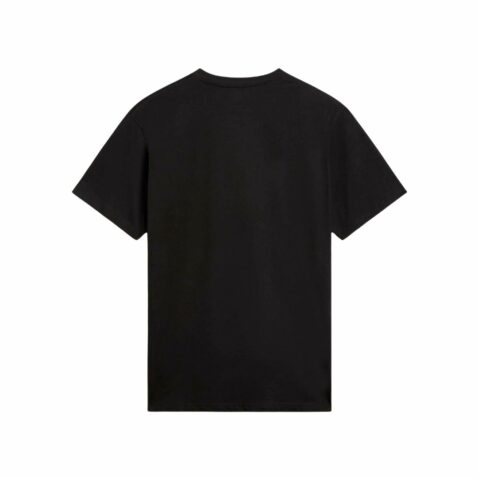 Vans Varsity Short Sleeve T-Shirt Black