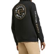 Brixton-Crest-Hooded-Pullover-Sweatshirt-Black-Sand-White-Detail.jpg