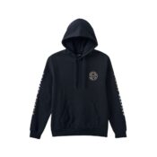 Brixton-Crest-Hooded-Pullover-Sweatshirt-Black-Sand-White-Front.jpg