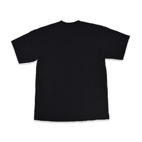 HUF Blessings Short Sleeve T-Shirt Black - Image 2