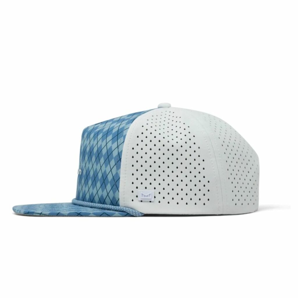 Gorra Melin Coronado Anchored Hydro Performance Snapback | Meses sin interés