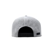 Melin-Hydro-Trenches-Icon-Snapback-Hat-Heather-Grey-Back-1.jpg