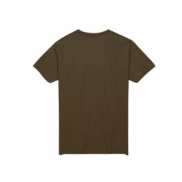 Mitchell & Ness San Diego Padres Under The Lights Short Sleeve T-Shirt Brown