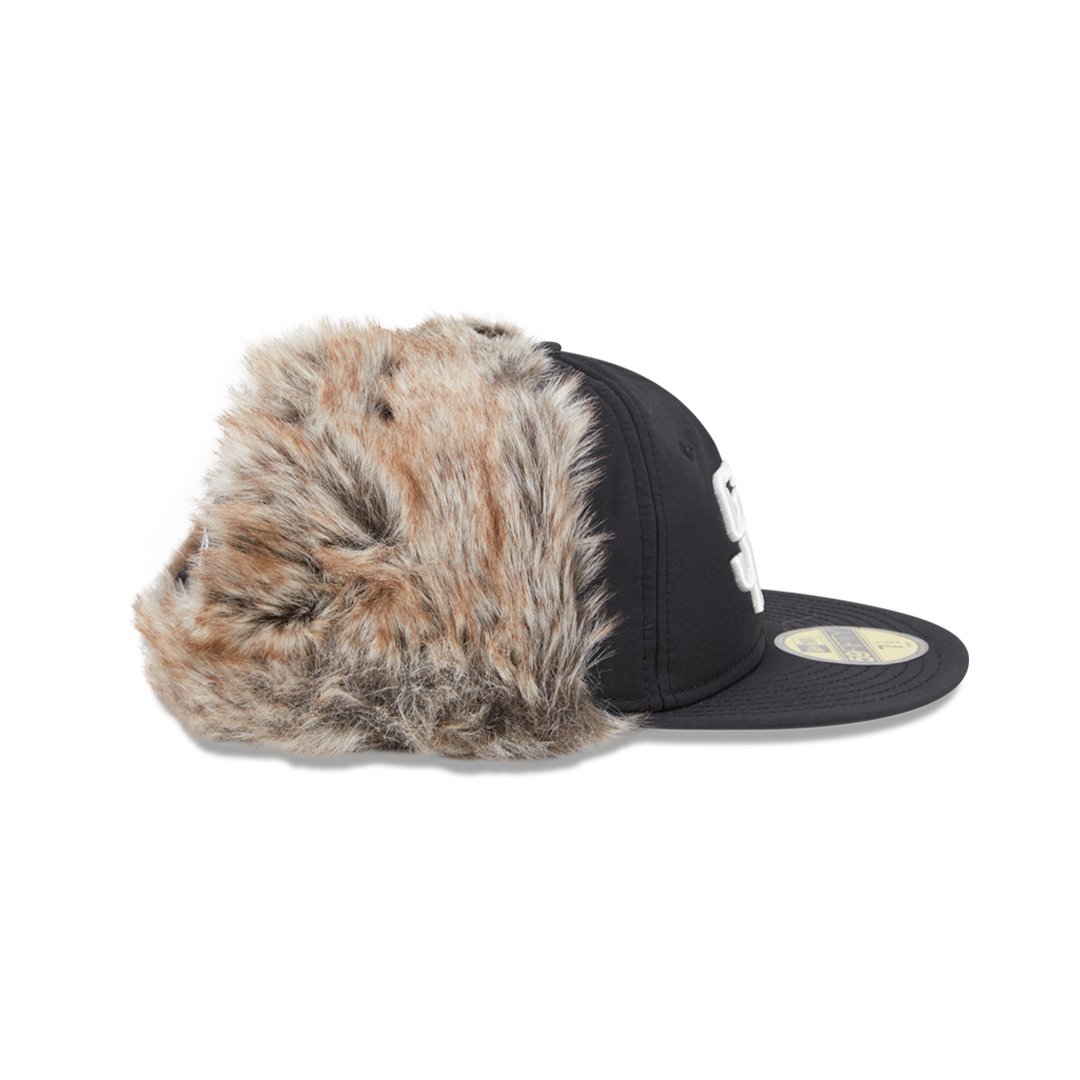 New Era 59Fifty San Diego Padres Winter Dog Ear Fitted Hat