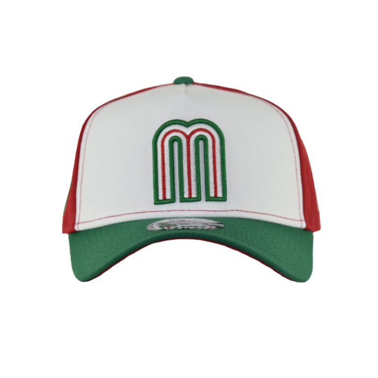 New-Era-9Forty-Mexico-Aztec-Two-Tone-A-Frame-Snapback-Hat-White-Red-Green-Front.jpg New-Era-9Forty-Mexico-Aztec-Two-Tone-A-Frame-Snapback-Hat-White-Red-Green-Front.jpg