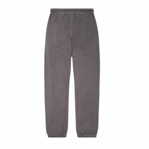 Paper Planes P's Script Jogger Pants Washed Fog - Image 3