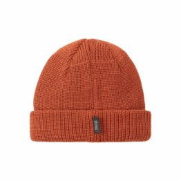 Paper Planes Wharfman Beanie Arabian Spice