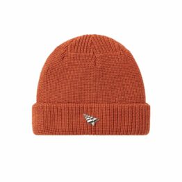 Paper Planes Wharfman Beanie Arabian Spice