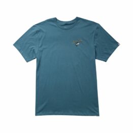 Salty Crew Tuna Can Short Sleeve T-Shirt Slate Blue