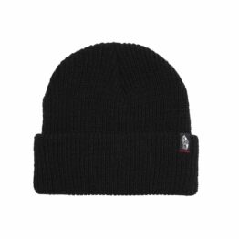Vans Original Shallow Cuff Beanie Black