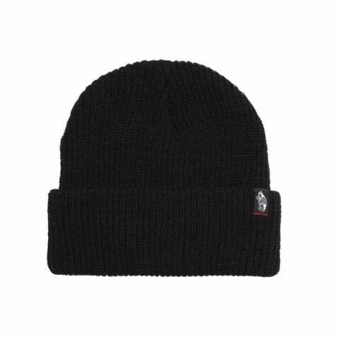Vans Original Shallow Cuff Beanie Black