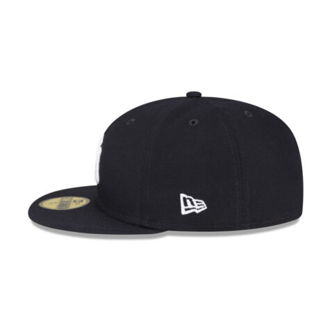 New Era 59Fifty New York Yankees World Series 2024 Official On Field Game Fitted Hat - Image 4