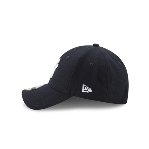 New Era 9Forty New York Yankees World Series 2024 Official Game Adjustable Strapback Hat - Image 4