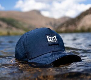 Melin Hat Billion Creation