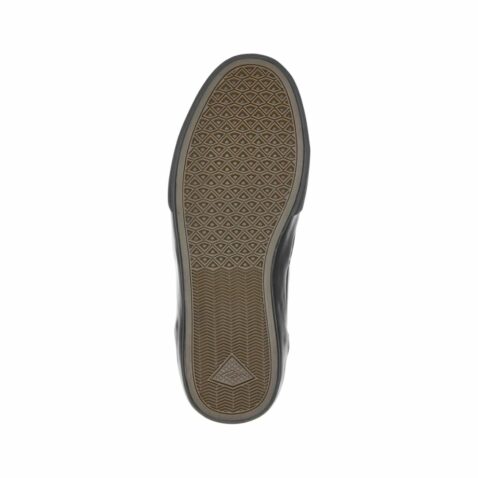 Emerica Dickson Shoe Chocolate Brown - Image 4