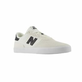 New Balance Numeric 272 Shoe White Black
