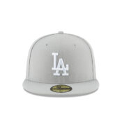 New-Era-59Fifty-Los-Angeles-Dodgers-2024-World-Series-Champions-Side-Patch-Fitted-Hat-Gray-White-Front.jpg