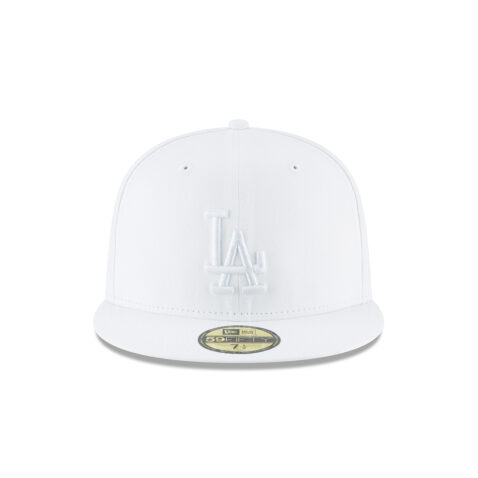 New Era 59Fifty Los Angeles Dodgers 2024 World Series Champions