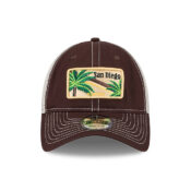 New-Era-9Twenty-San-Diego-Padres-State-Souvenir-Mesh-Trucker-Strapback-Hat-Brown-White-Front.jpg