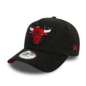 New-Era-E-Frame-Chicago-Bulls-Flame-Snapback-Hat-Black-Red-Keft-Front-.jpg