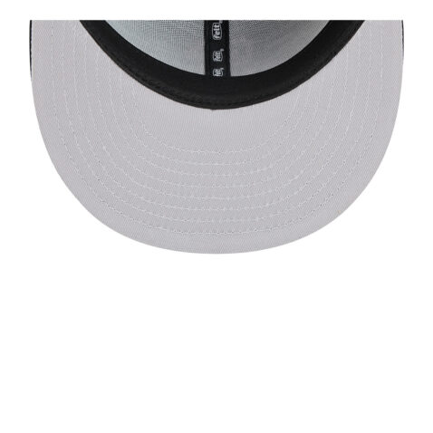 New Era x FELT 59Fifty San Francisco Giants Black Orange Fitted Hat Limited Edition - Image 7