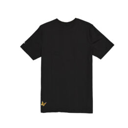 New Era x FELT San Diego Padres Short Sleeve T-Shirt Black Gold
