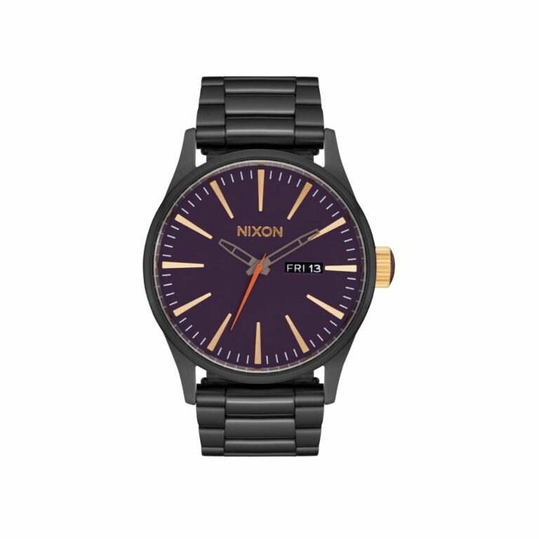 Nixon-Sentry-Stainless-Steel-Watch-Gunmetal-Black-Front.jpg Nixon-Sentry-Stainless-Steel-Watch-Gunmetal-Black-Front.jpg