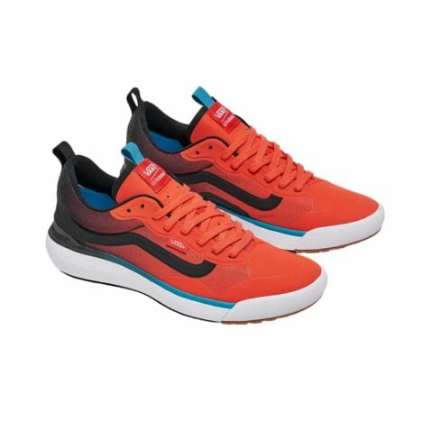 Vans MTE UltraRange EXO Shoes Bright Orange - Image 2
