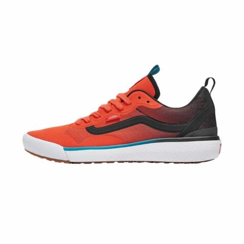 Vans MTE UltraRange EXO Shoes Bright Orange
