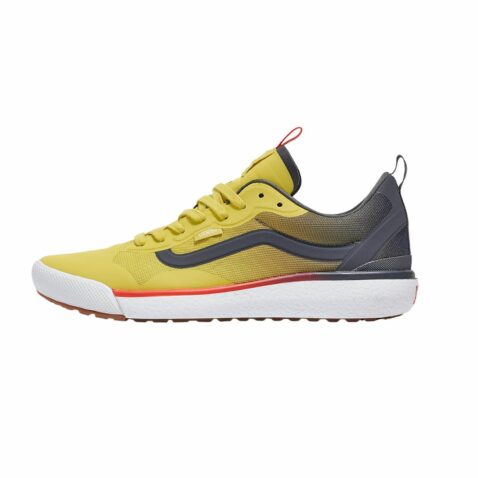 Vans MTE UltraRange EXO Shoes Sulphur