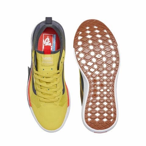 Vans MTE UltraRange EXO Shoes Sulphur - Image 3