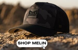 Melin Hat Billion Creation 