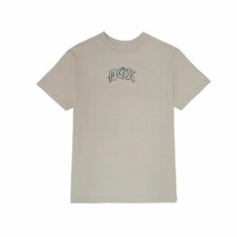 DGK Legend Short Sleeve T-Shirt Sand