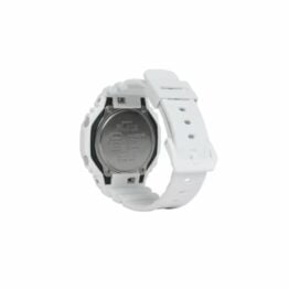 G-Shock GA2100-7A Watch White Black