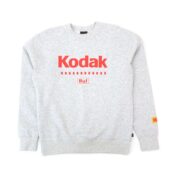 HUF-x-KodaHUF-x-Kodak-Golden-Hour-Crewneck-Sweatshirt-Ash-Front-k-Golden-Hour-Crewneck-Sweatshirt-Ash.jpg