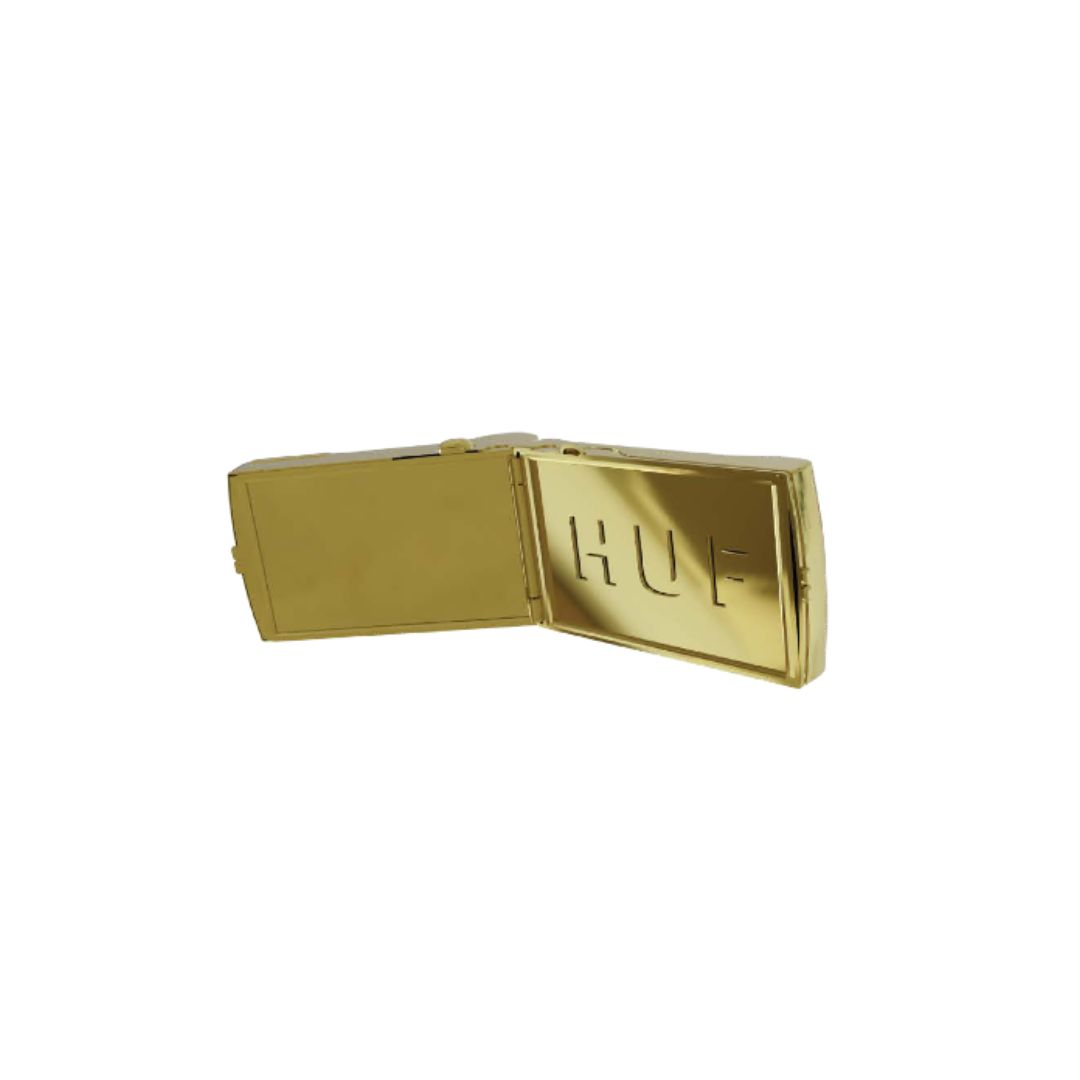 HUF x Kodak Locket Gold HUF x Kodak Locket Gold - Image 3