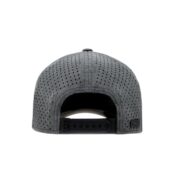 Melin-Hydro-A-Game-Snapback-Hat-Heather-Charcoal-Back.jpg
