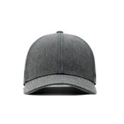 Melin-Hydro-A-Game-Snapback-Hat-Heather-Charcoal-Front.jpg